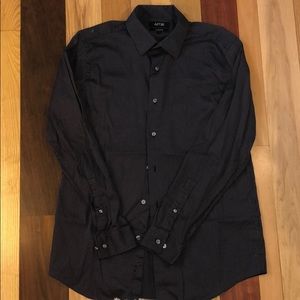 APT 9 Slim Fit Button Down